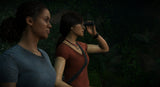 Juego Para Consola Sony Ps4 Uncharted: The Lost Legacy Hits