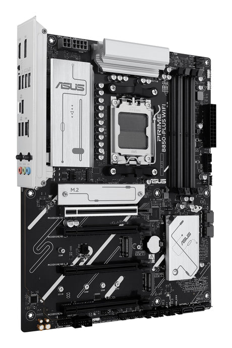 EAN 4711387931509 - ASUS PRIME B850-PLUS WIFI AMD B850 Zócalo AM5 ATX imagen 3