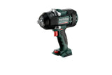 Metabo Ssw 18 Ltx 1450 Bl Cordless Impact Driver