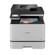 EAN 4977766836852 - Brother MFC-L8730CDW impresora multifunción Laser A4 2400 x 600 DPI 31 ppm Wifi imagen 1