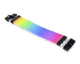 Cable ExtensiãN Lian Li Strimer Plus 3x8pin V2