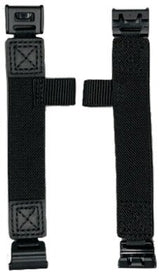 EAN 5715063043738 - Zebra SG-NGTC5TC7-HDSTP-01 correa Tableta Negro imagen 1