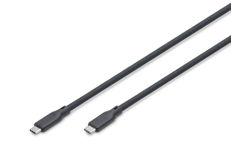 EAN 4016032507901 - Digitus AK-300350-010-S cable USB USB4 Gen 2x2 USB C 80 Gbit/s 240 W imagen 1