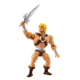 Figura He-Man Origins Masters Of The Universe 14cm