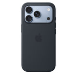 Funda De Silicona Con Magsafe Para Iphone 18 Pro - Granat