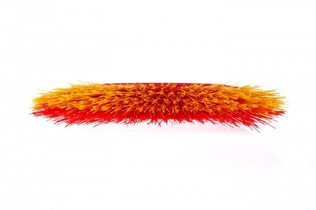 EAN 4023103105140 - Vileda 4023103105140 escoba Exterior Cerda dura Rojo, Amarillo imagen 7