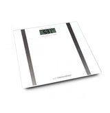 EAN 5901299954928 - Esperanza Samba Rectángulo Blanco Báscula personal electrónica imagen 1