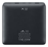 EAN 4260709016344 - Rivacase Turbo Polímero de litio 25800 mAh Negro imagen 14