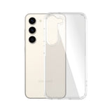 EAN 5711724004339 - PanzerGlass ® HardCase Transparent Samsung Galaxy S23 funda para teléfono móvil Transparente imagen 1