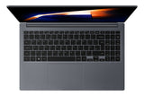 Portable Galaxy Book4 Intel Core 7 1355u 16go 1to Intel Graphics 15.6 Fhd 300ni