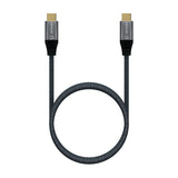 EAN 8436574707236 - AISENS A107-0629 cable USB USB 2.0 2 m USB C imagen 3