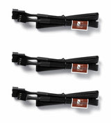 Noctua Na-Sec3 Verlängerungscableset Para 4-Pin-Pwm-Ventilador - 60 Cm