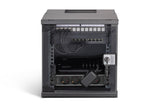 EAN 4016032499466 - Digitus DN-49101-SET armario rack Bastidor de pared Negro imagen 4