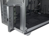 EAN 4260455648523 - Inter-Tech IM-2 Expander Mini Tower Negro imagen 7