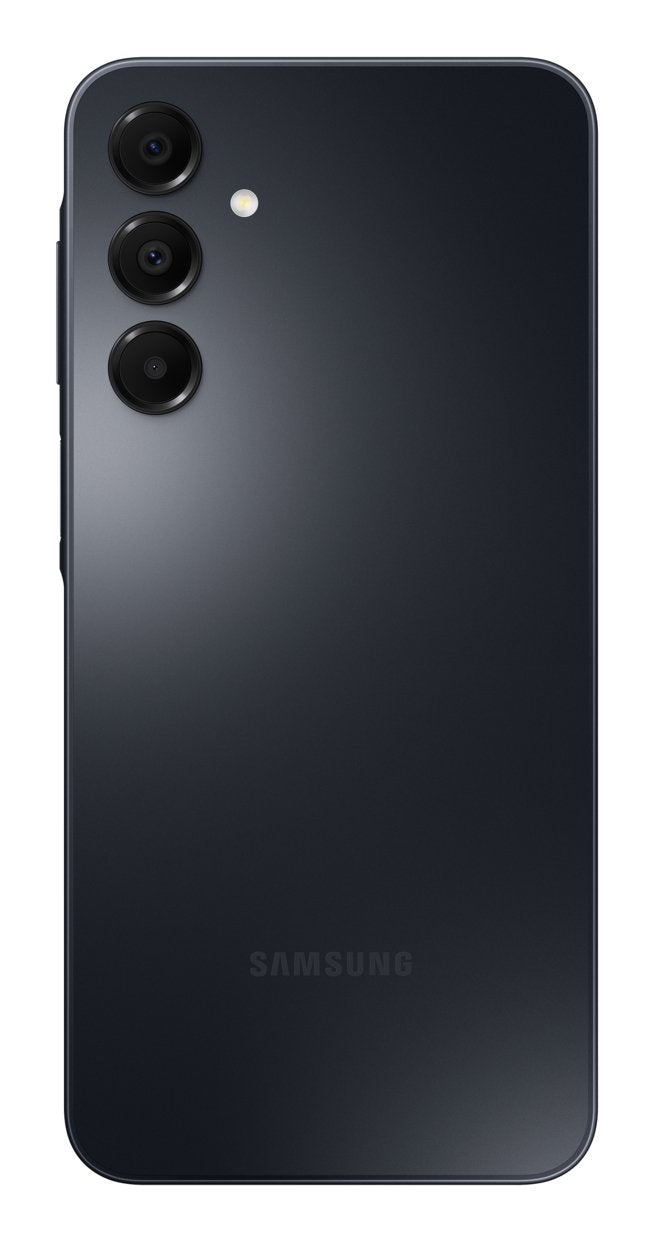 EAN 8806095822280 - Samsung Galaxy A16 17 cm (6.7") Ranura híbrida Dual SIM 4G USB Tipo C 8 GB 256 GB 5000 mAh Negro imagen 5
