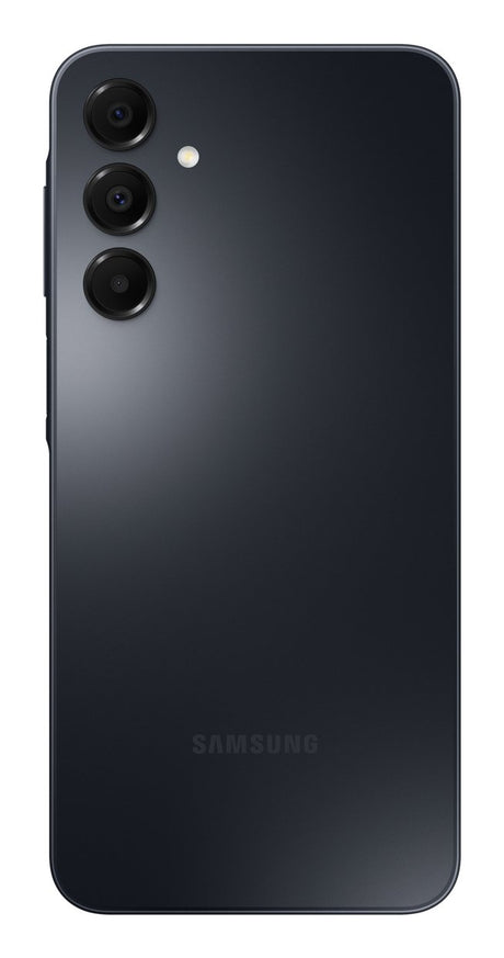 EAN 8806095822341 - Samsung Galaxy A16 17 cm (6.7") Ranura híbrida Dual SIM 4G USB Tipo C 4 GB 128 GB 5000 mAh Negro imagen 5