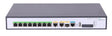 EAN 0190017640358 - HPE Networking Comware 10GbE and Combo MSR958X router Gigabit Ethernet Gris imagen 1
