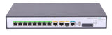 EAN 0190017640358 - HPE Networking Comware 10GbE and Combo MSR958X router Gigabit Ethernet Gris imagen 1