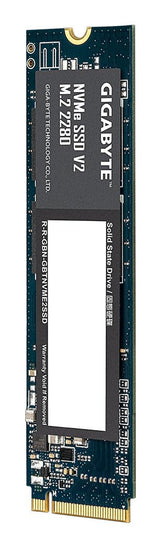 Disco Ssd Gigabyte G3nvmev2256g 256 Gb M.2 Pci Express 3.0 Nvme 3d Tlc Nand