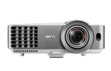 Proyector Benq Mw632st,Dlp,Portatil,3d,3200 Ansi Lumens,Wxga (1280 X 800),16:10,Hd 720p