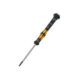Wera 1567 Esd Micro Torx-Destornillador Tamaño Destornillador T 5