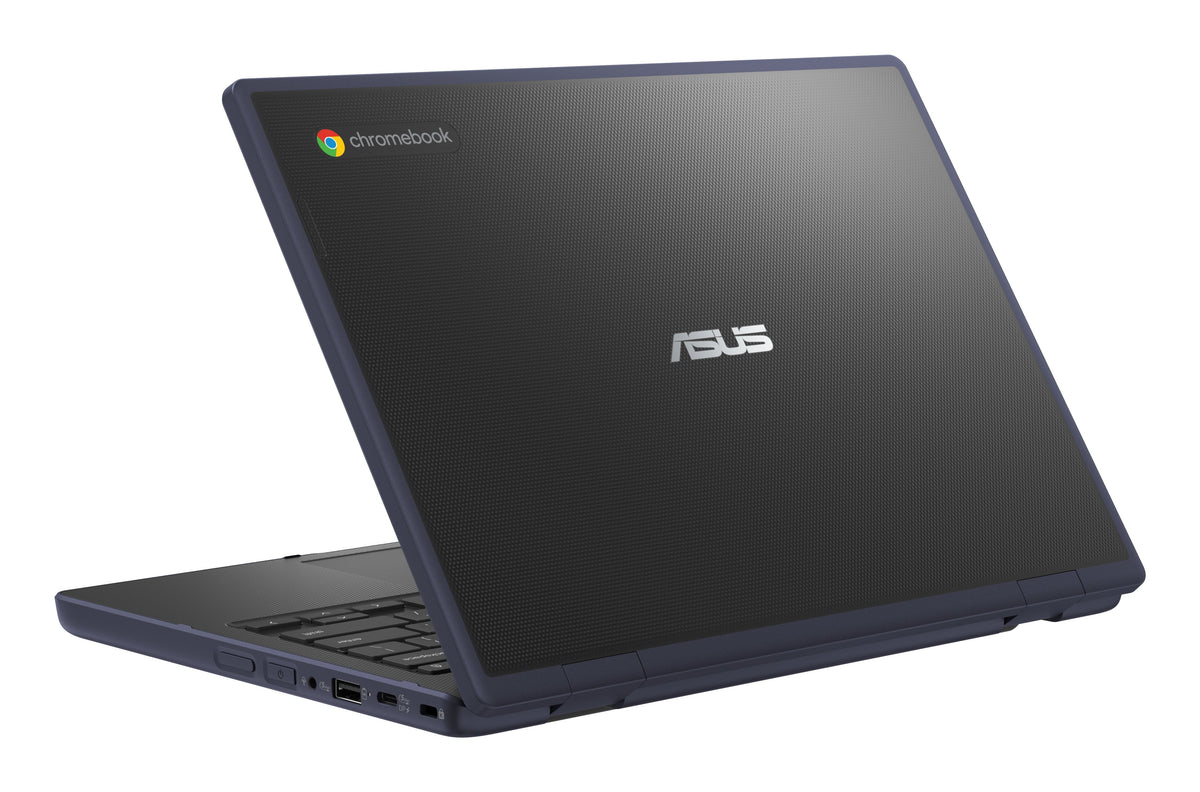 Portátil Asus Chromebook Cz11 Cz1104cm4a Mz0078 Kompanio 540 4gb Emmc 64gb 11.6 " Chrome Os