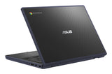 Portátil Asus Chromebook Cz11 Cz1104cm4a Mz0078 Kompanio 540 4gb Emmc 64gb 11.6 " Chrome Os