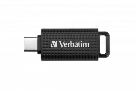EAN 0023942494584 - Verbatim Store 'n' Go unidad flash USB 64 GB USB Tipo C 3.2 Gen 1 (3.1 Gen 1) Negro imagen 3