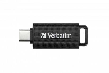 EAN 0023942494584 - Verbatim Store 'n' Go unidad flash USB 64 GB USB Tipo C 3.2 Gen 1 (3.1 Gen 1) Negro imagen 3