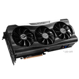 Tarjeta Gráfica Evga Geforce Rtx 3070 Ti Ftw3 Ultra Gaming/ 8gb Gddr6x/ Lhr
