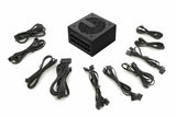EAN 8681949014680 - Inca IPS-850XN unidad de fuente de alimentación 850 W ATX Negro imagen 9