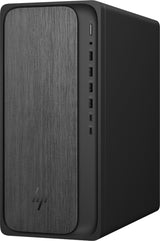 Pc  Hp Omnidesk M02-0012ns Rayzen 5-8500g 16gb 1tb W11h Gris