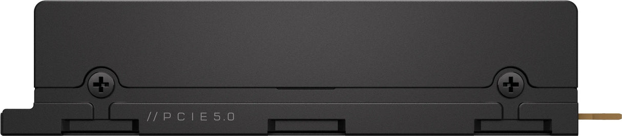 Corsair Mp700 Elite - Ssd - 2 Tb - Mit Kühlkörper - Pci Express 5.0 X4 (Nvme)