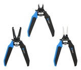 Mandible Pliers Set