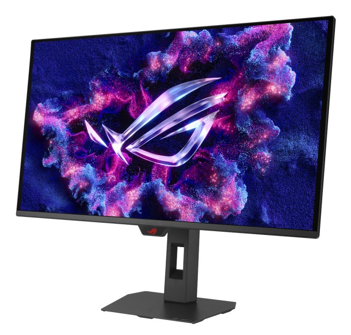 Asus Rog Strix Oled Xg27aqdmesz (Null Cm (Null Zoll), Negro) 90lm0c80-B03171