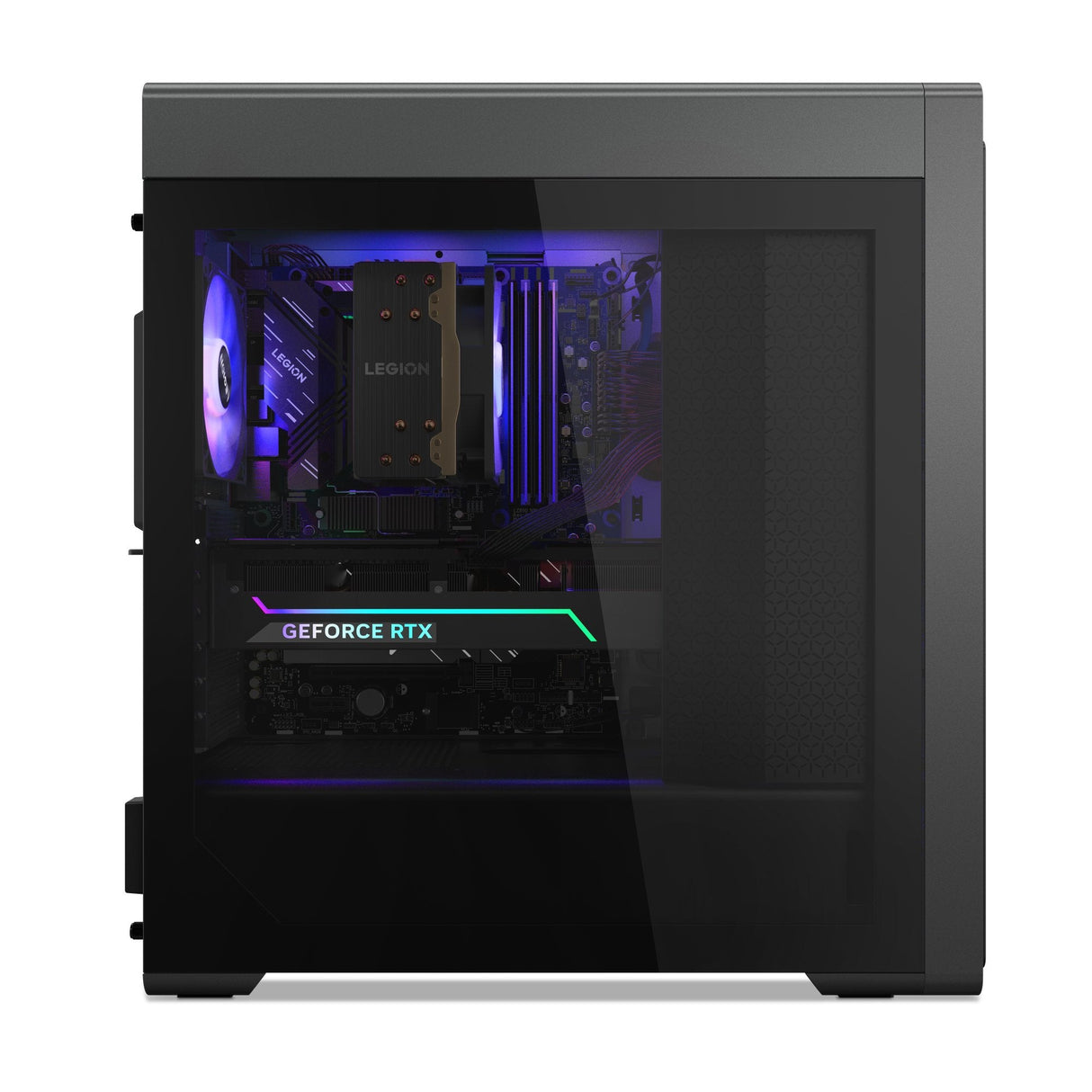 Lenovo Legion T7 34ias10 Cu7 265kf 32gb 1tbssd Rtx5080 W11 Home
