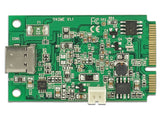 Mini Pcie I O Pcie Full Size 1 X Usb Type-C 3.1 Gen 2 Buchse