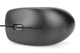 EAN 4016032482857 - Digitus DA-20160 ratón Oficina Ambidextro USB tipo A Óptico imagen 5