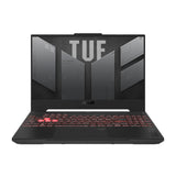 EAN 4711387095515 - ASUS TUF Gaming A15 FA507NU-LP045 AMD Ryzen™ 7 39,6 cm (15.6") DDR5-SDRAM NVIDIA GeForce RTX 4050 Wi-Fi 6 imagen 2