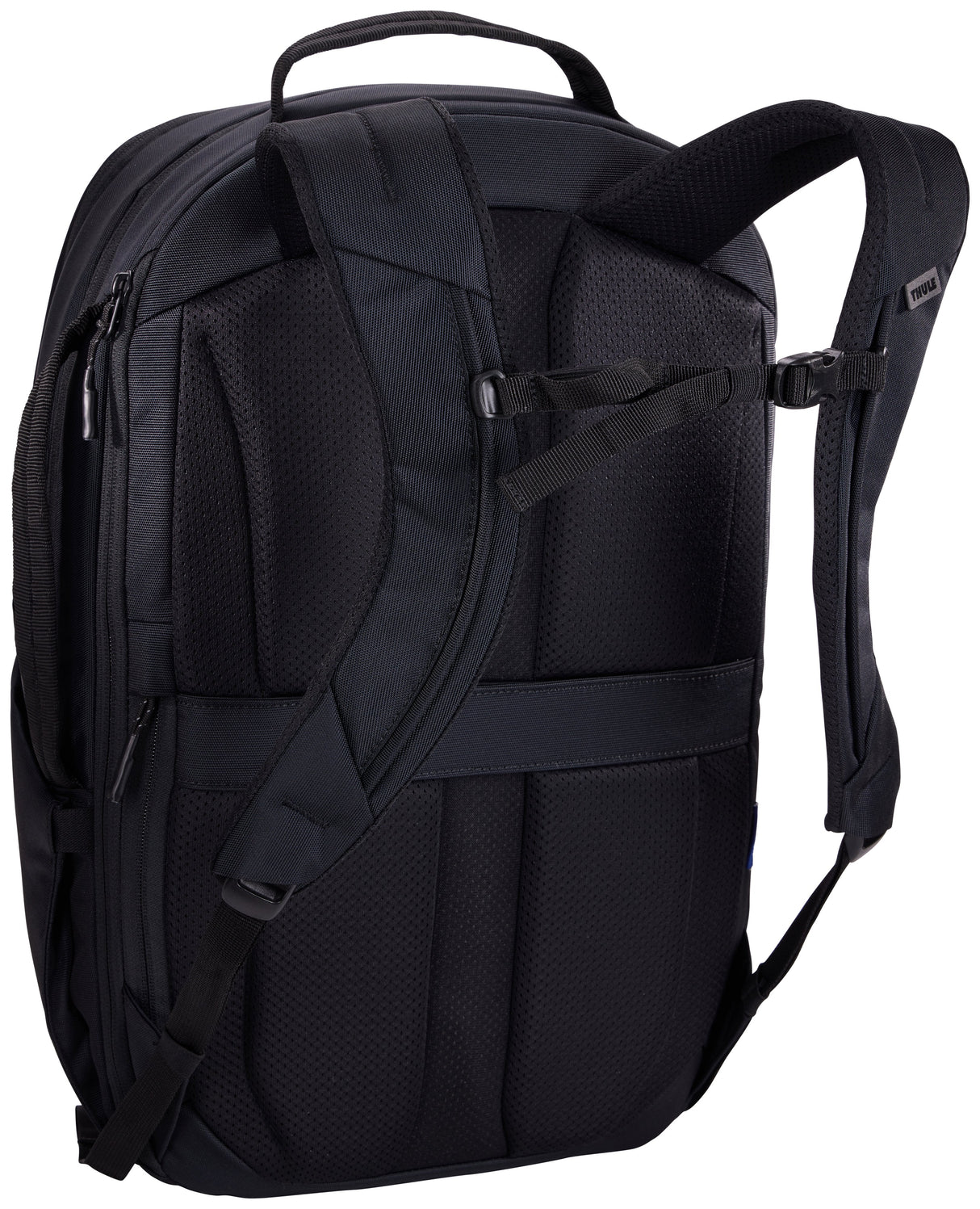 Mochila  Thule Subterra 2 Tslb417 10.9" Black  Informal Negro Poliéster
