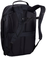 Mochila  Thule Subterra 2 Tslb417 10.9" Black  Informal Negro Poliéster