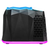 Iceberg Thermal Icefloe Aurora Nevera Portátil 0,355 L Eléctrico Negro