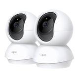 EAN 4895252501735 - TP-Link Tapo C200P2 Esférico Cámara de seguridad IP Interior 1920 x 1080 Pixeles Escritorio imagen 1