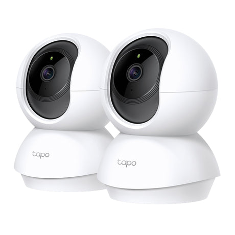 EAN 4895252501735 - TP-Link Tapo C200P2 Esférico Cámara de seguridad IP Interior 1920 x 1080 Pixeles Escritorio imagen 1