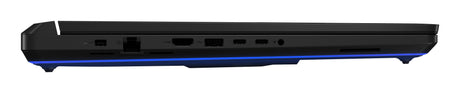 EAN 4711387877739 - ASUS ROG Strix SCAR 18 G835LX-SA094W 45,7 cm (18") DDR5-SDRAM NVIDIA GeForce RTX 5090 Wi-Fi 7 (802.11be) imagen 10