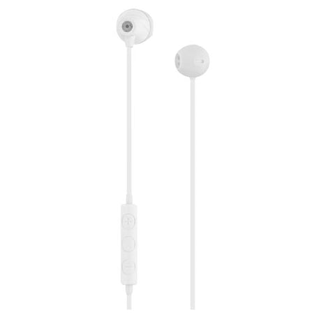 EAN 3303170094105 - T'nB CURV Auriculares Alámbrico Dentro de oído Llamadas/Música Blanco imagen 2