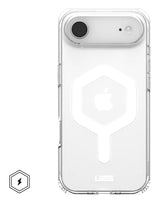 EAN 840283922718 - Urban Armor Gear 114532114341 funda para teléfono móvil 16,5 cm (6.5") Transparente imagen 2
