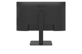 EAN 8806096270257 - LG 27BA65QB-B.AEU pantalla para PC 68,6 cm (27") 2560 x 1440 Pixeles Wide Quad HD LED Negro imagen 5