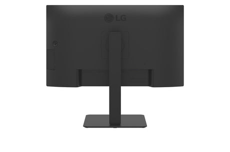 EAN 8806096270257 - LG 27BA65QB-B.AEU pantalla para PC 68,6 cm (27") 2560 x 1440 Pixeles Wide Quad HD LED Negro imagen 5