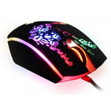 EAN 4711421919159 - BLOODY A60 ratón Juego mano derecha USB tipo A Óptico 6200 DPI imagen 6